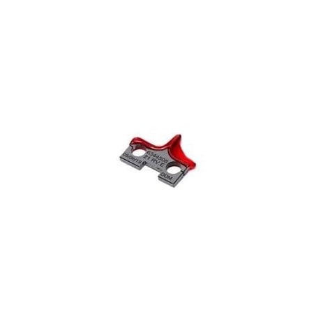 Molex Conductor Anvil 634452666